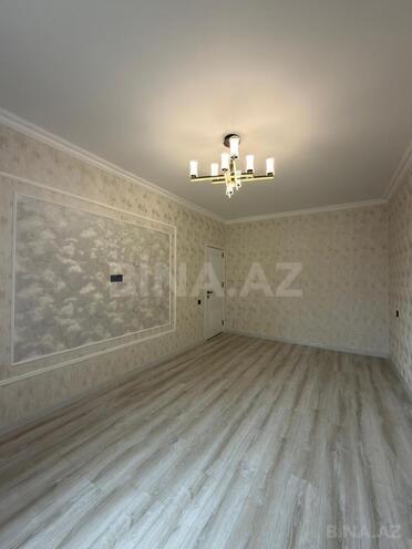 Satılır 3 otaqlı köhnə tikili 85 m², Xətai r., photo 10 from 16