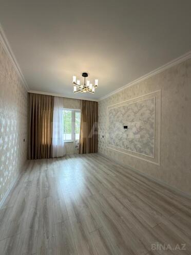 Satılır 3 otaqlı köhnə tikili 85 m², Xətai r., photo 9 from 16