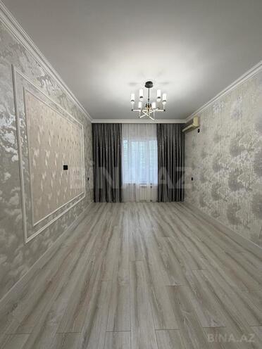 Satılır 3 otaqlı köhnə tikili 85 m², Xətai r., photo 11 from 16