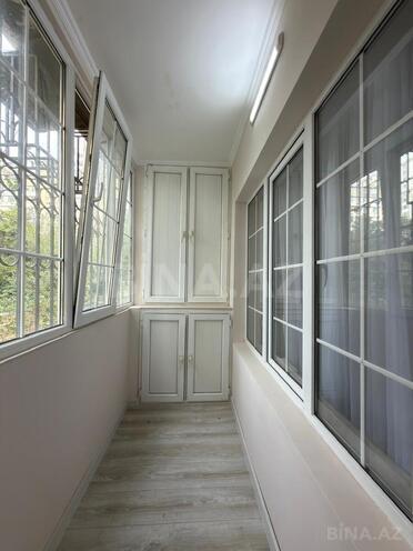 Satılır 3 otaqlı köhnə tikili 85 m², Xətai r., photo 4 from 16