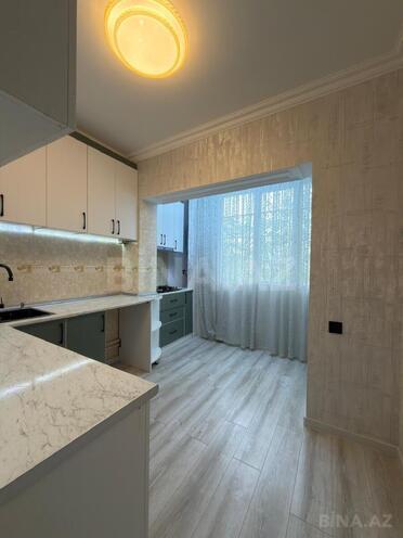 Satılır 3 otaqlı köhnə tikili 85 m², Xətai r., photo 1 from 16