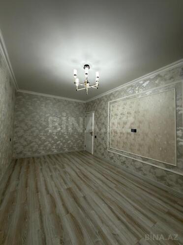 Satılır 3 otaqlı köhnə tikili 85 m², Xətai r., photo 12 from 16