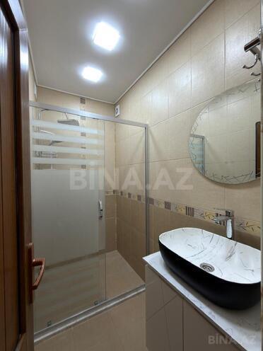Satılır 3 otaqlı köhnə tikili 85 m², Xətai r., photo 6 from 16