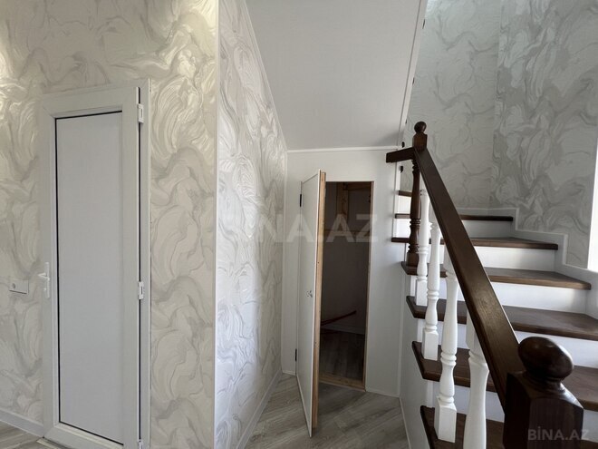 Satılır 5 otaqlı həyət evi/bağ evi 160 m², Masazır q., photo 7 from 15