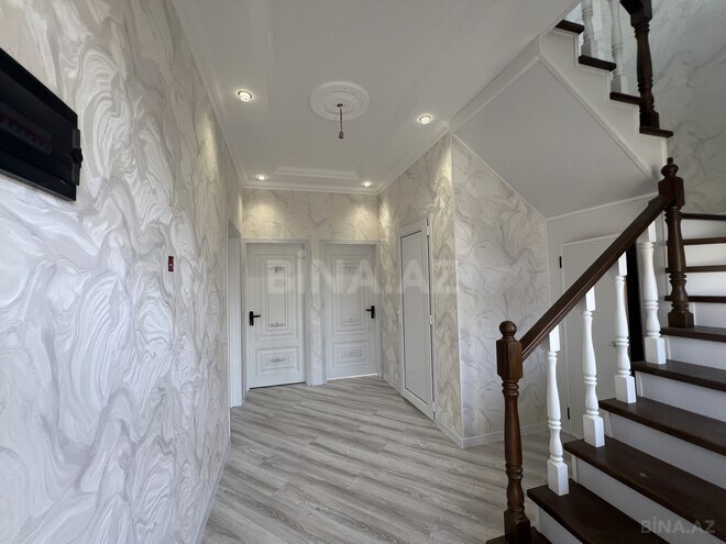 Satılır 5 otaqlı həyət evi/bağ evi 160 m², Masazır q., photo 3 from 15