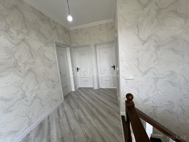 Satılır 5 otaqlı həyət evi/bağ evi 160 m², Masazır q., photo 9 from 15