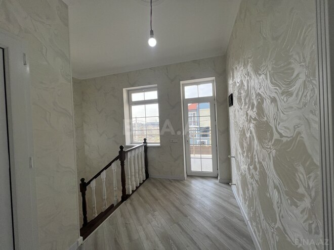Satılır 5 otaqlı həyət evi/bağ evi 160 m², Masazır q., photo 10 from 15