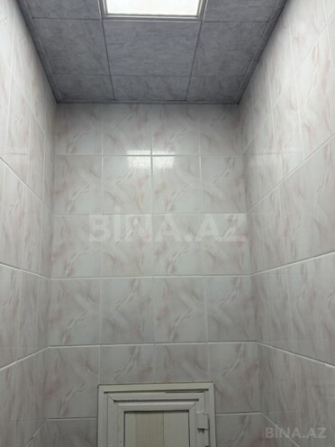 Satılır 3 otaqlı köhnə tikili 90 m², Xətai r., photo 11 from 12