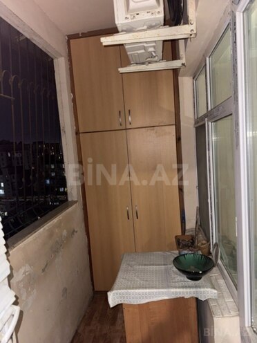 Satılır 3 otaqlı köhnə tikili 90 m², Xətai r., photo 9 from 12