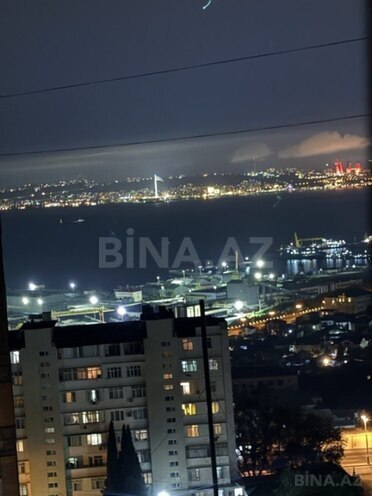 Satılır 3 otaqlı köhnə tikili 90 m², Xətai r., photo 1 from 12