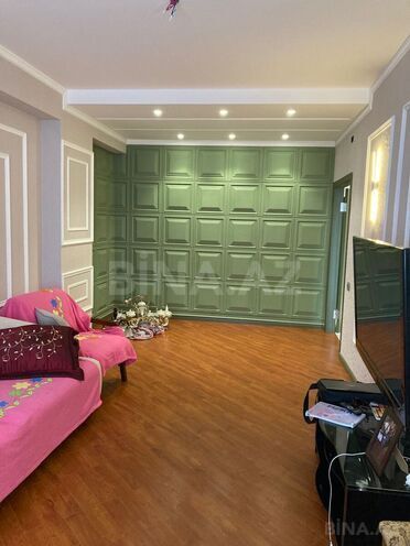Satılır 3 otaqlı yeni tikili 131 m², Memar Əcəmi m., photo 5 from 18