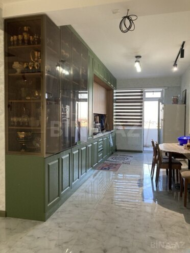 Satılır 3 otaqlı yeni tikili 131 m², Memar Əcəmi m., photo 1 from 18