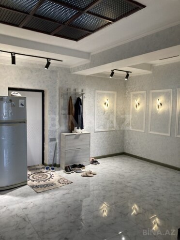 Satılır 3 otaqlı yeni tikili 131 m², Memar Əcəmi m., photo 12 from 18