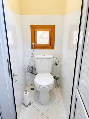 Satılır 2 otaqlı köhnə tikili 64 m², Yeni Günəşli q., photo 6 from 7
