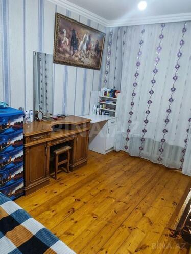 Satılır 2 otaqlı köhnə tikili 64 m², Yeni Günəşli q., photo 3 from 7