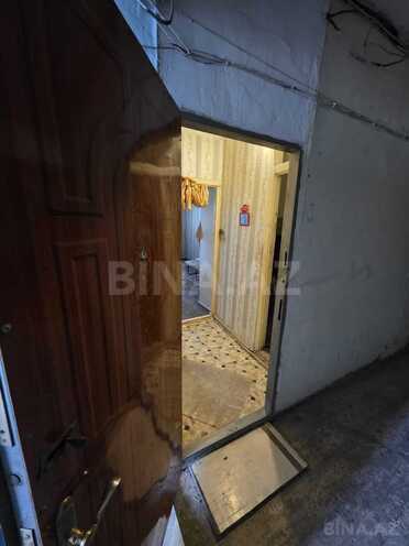 Satılır 1 otaqlı köhnə tikili 25 m², Həzi Aslanov m., photo 5 from 10