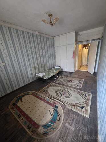 Satılır 1 otaqlı köhnə tikili 25 m², Həzi Aslanov m., photo 6 from 10