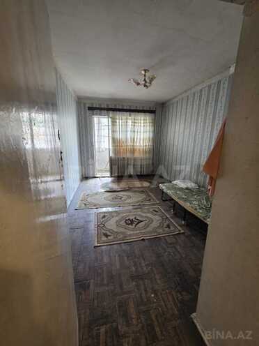 Satılır 1 otaqlı köhnə tikili 25 m², Həzi Aslanov m., photo 1 from 10