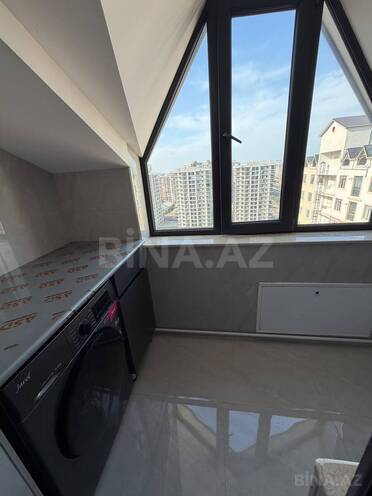 Сдаётся 2-комн. новостройка 65 м², м. Нариман Нариманов, photo 10 from 15