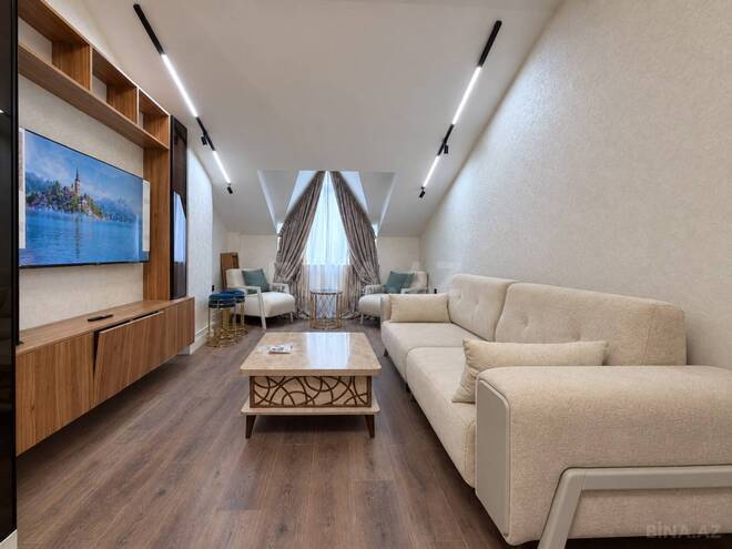 Сдаётся 2-комн. новостройка 65 м², м. Нариман Нариманов, photo 3 from 15