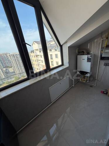 Сдаётся 2-комн. новостройка 65 м², м. Нариман Нариманов, photo 8 from 15