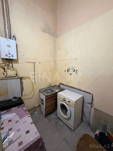 Сдаётся 2-комн. вторичка 35 м², м. Сахил, photo 6 from 12