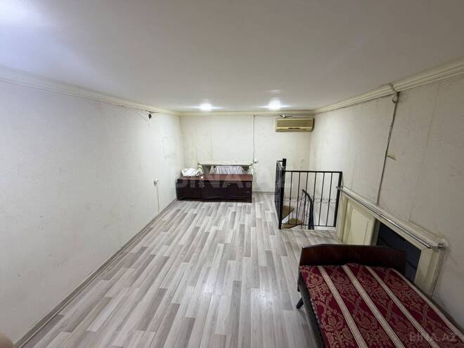Сдаётся 2-комн. вторичка 35 м², м. Сахил, photo 3 from 12