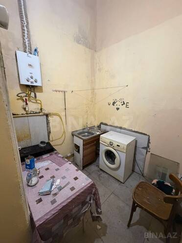 Сдаётся 2-комн. вторичка 35 м², м. Сахил, photo 10 from 12