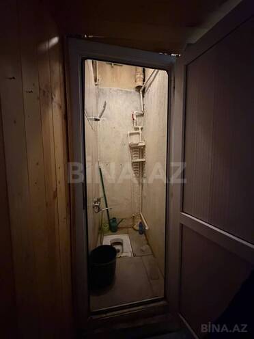 Сдаётся 2-комн. вторичка 35 м², м. Сахил, photo 11 from 12