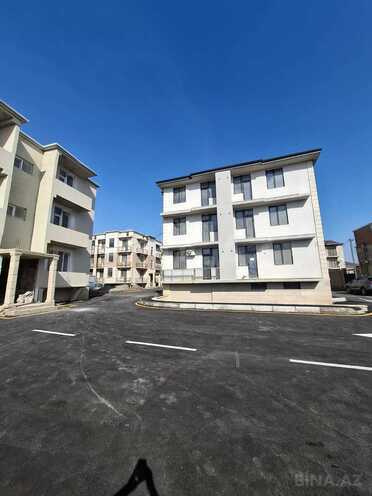 Satılır 3 otaqlı yeni tikili 80 m², Binəqədi r., photo 4 from 22