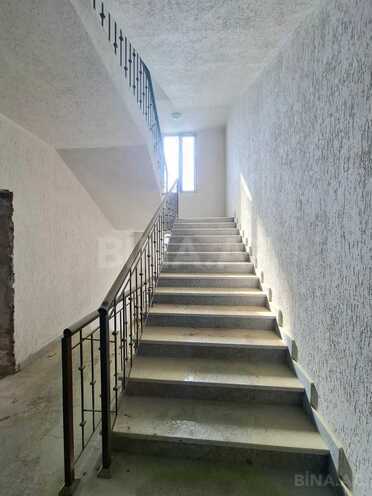 Satılır 3 otaqlı yeni tikili 80 m², Binəqədi r., photo 19 from 22