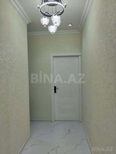 Satılır 2 otaqlı köhnə tikili 40 m², Qaraçuxur q., photo 12 from 23