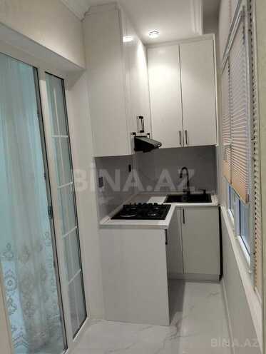 Satılır 2 otaqlı köhnə tikili 40 m², Qaraçuxur q., photo 21 from 23