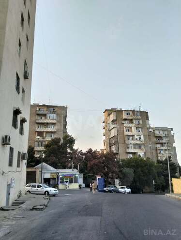 Satılır 2 otaqlı köhnə tikili 40 m², Qaraçuxur q., photo 22 from 23