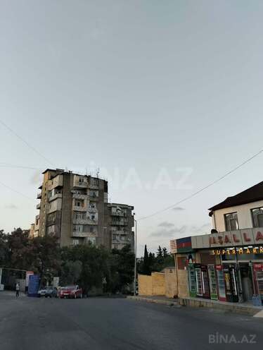 Satılır 2 otaqlı köhnə tikili 40 m², Qaraçuxur q., photo 19 from 23