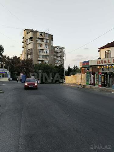 Satılır 2 otaqlı köhnə tikili 40 m², Qaraçuxur q., photo 11 from 23