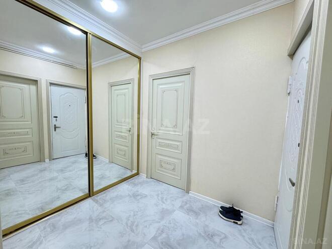Сдается 2-комн. вторичка 70 м², м. Мемар Аджеми, photo 15 from 16
