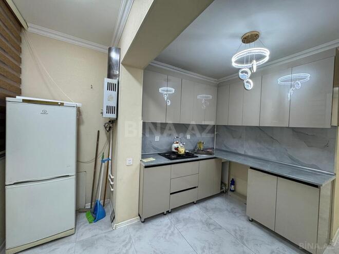 Сдается 2-комн. вторичка 70 м², м. Мемар Аджеми, photo 8 from 16