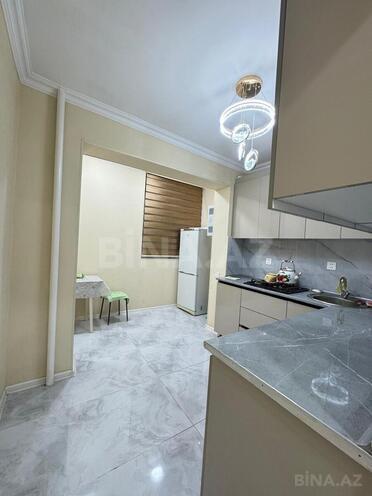 Сдается 2-комн. вторичка 70 м², м. Мемар Аджеми, photo 10 from 16