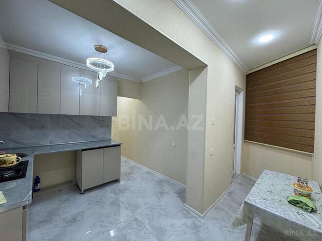 Сдается 2-комн. вторичка 70 м², м. Мемар Аджеми, photo 9 from 16