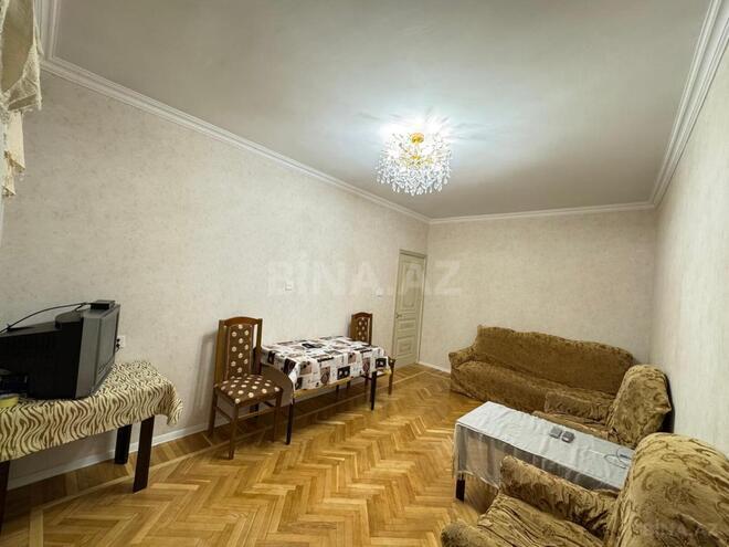 Сдается 2-комн. вторичка 70 м², м. Мемар Аджеми, photo 3 from 16