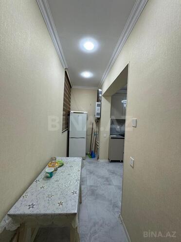 Сдается 2-комн. вторичка 70 м², м. Мемар Аджеми, photo 11 from 16