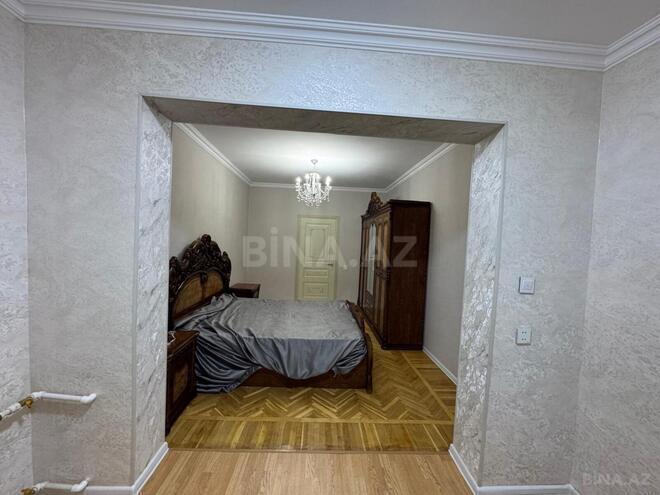 Сдается 2-комн. вторичка 70 м², м. Мемар Аджеми, photo 5 from 16