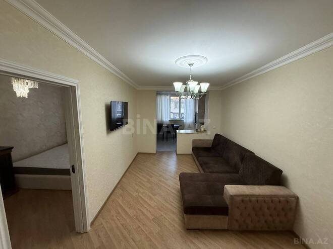Продаётся 3-комн. новостройка 60 м², пос. Ясамал, photo 1 from 16