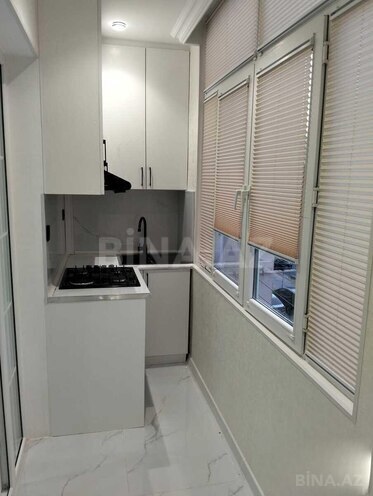 Продается 2-комн. вторичка 40 м², Сураханский  р., photo 11 from 16