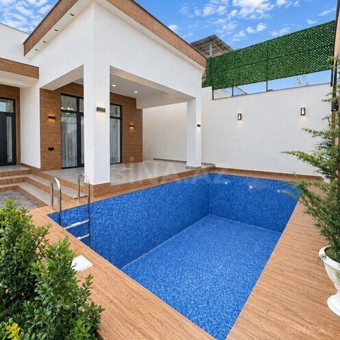 Продаётся 4-комн. дом/дача 160 м², пос. Шувеляны, photo 4 from 14