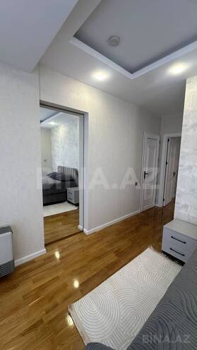 Сдаётся 4-комн. новостройка 170 м², м. Ичеришехер, photo 20 from 25