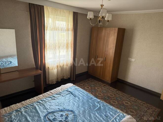 Сдается 3-комн. новостройка 120 м², м. Бакмил, photo 15 from 18