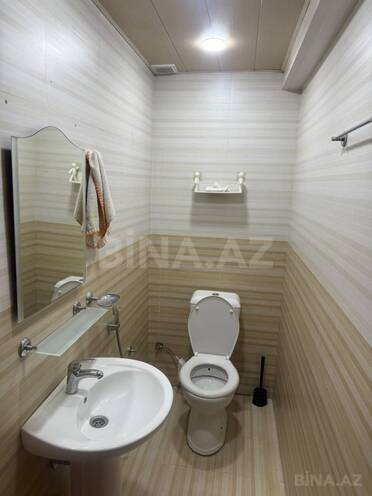 Сдается 3-комн. новостройка 120 м², м. Бакмил, photo 6 from 18