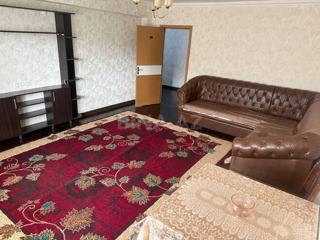 Сдается 3-комн. новостройка 120 м², м. Бакмил, photo 11 from 18